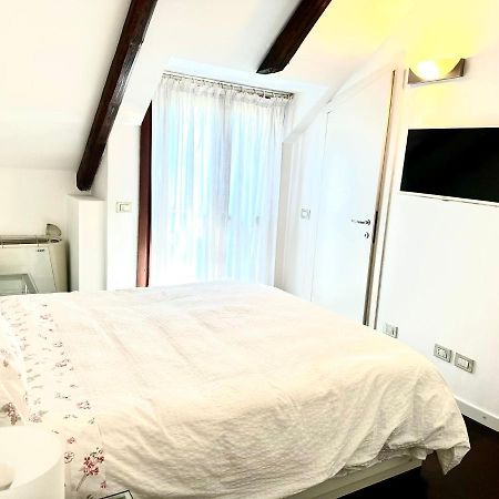 Garibaldi Suite Milan Exterior photo