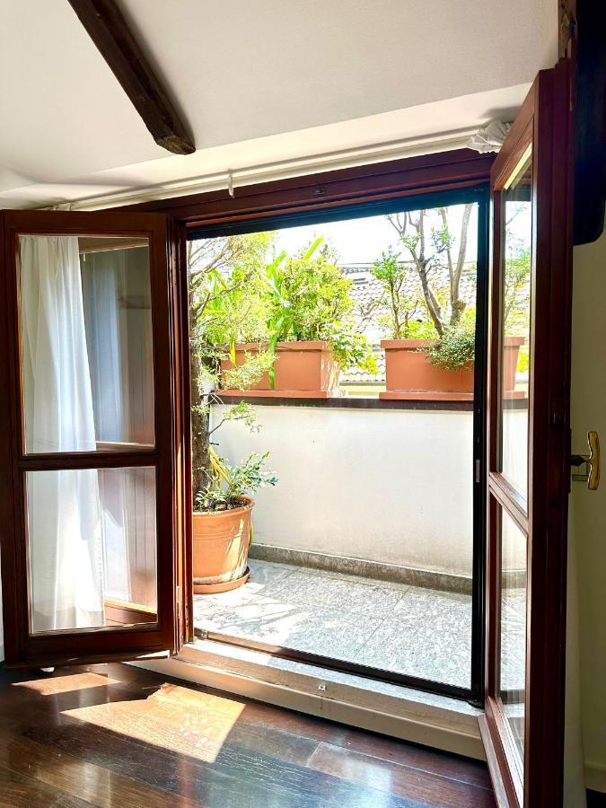 Garibaldi Suite Milan Exterior photo