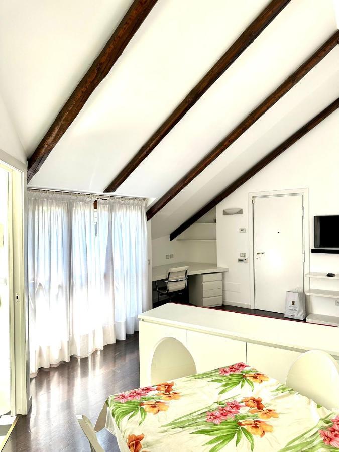 Garibaldi Suite Milan Exterior photo