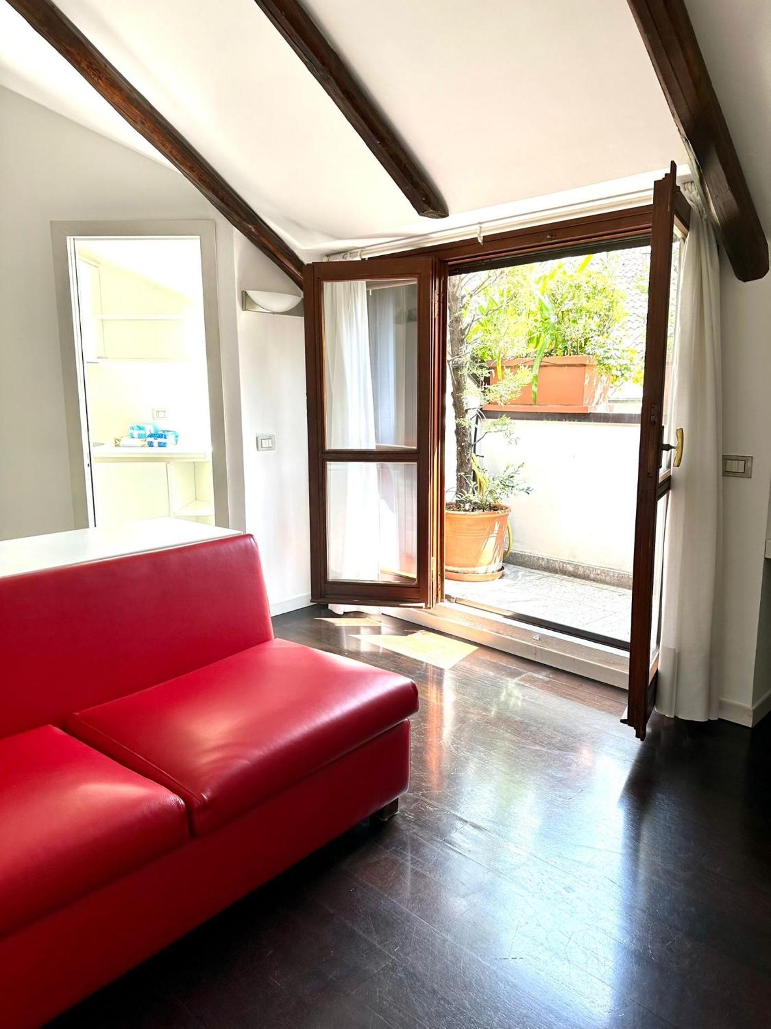 Garibaldi Suite Milan Exterior photo